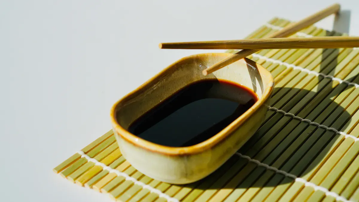 10 Surprising Ways to Use Dark Soy Sauce in Everyday Meals