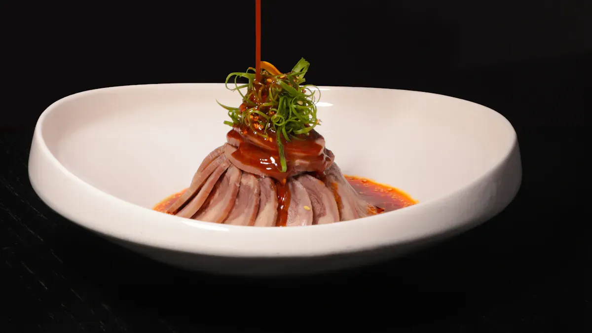 Why Pearl River Bridge is the Top Choice for Professional Asian Kitchens?