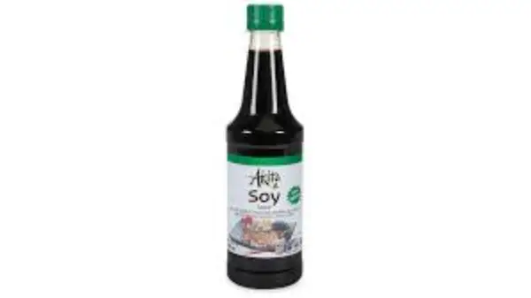 Akita Low Sodium Soy Sauce