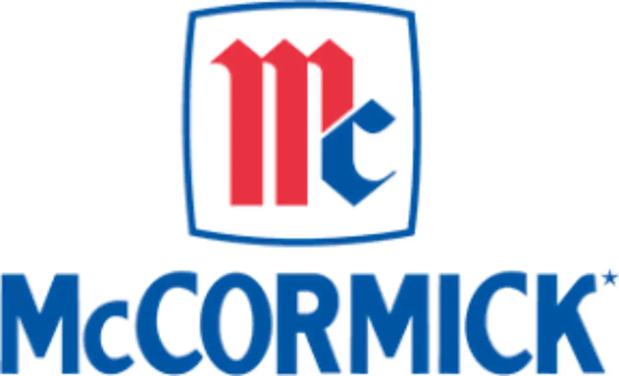 Mccormick logo