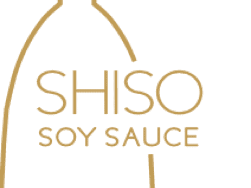 Shiso Soy Sauce