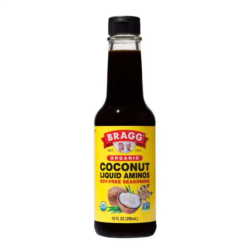 coconut aminos