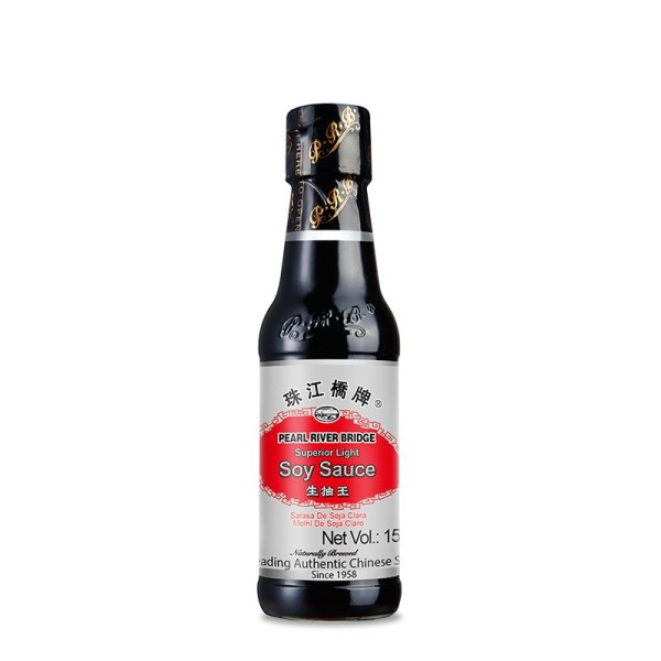 Superior Light Soy Sauce 150ml