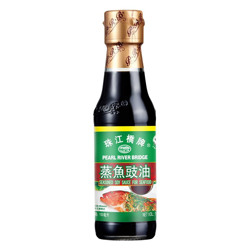 Easy Cooking Steamed Fish Soy Sauce