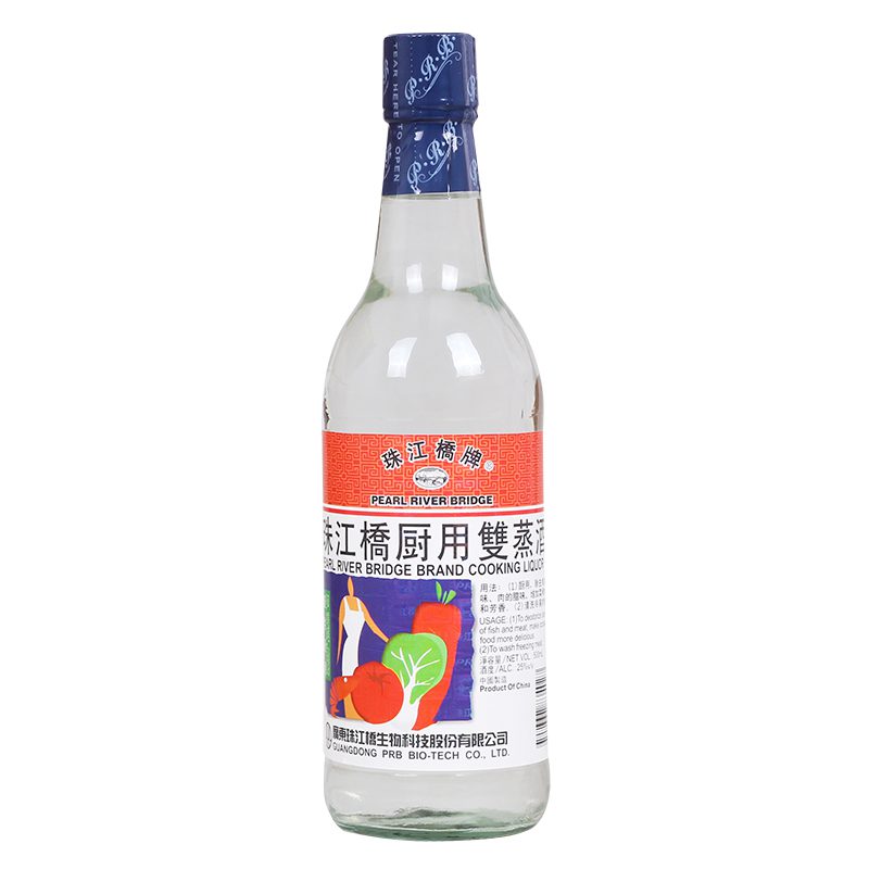 seasoning wine 500ml