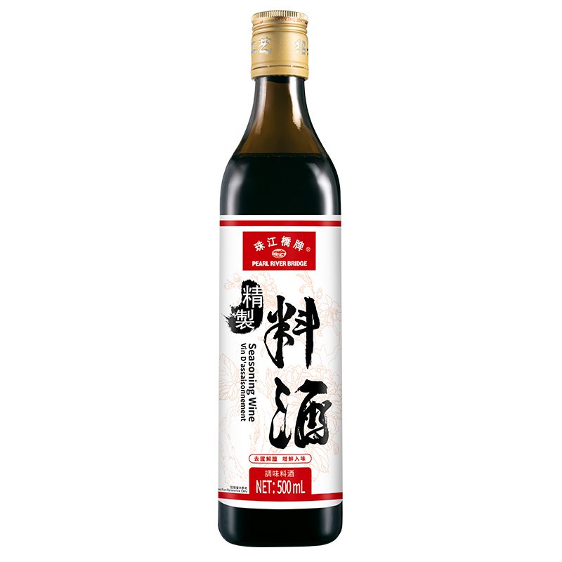 seasoning wine 500ml