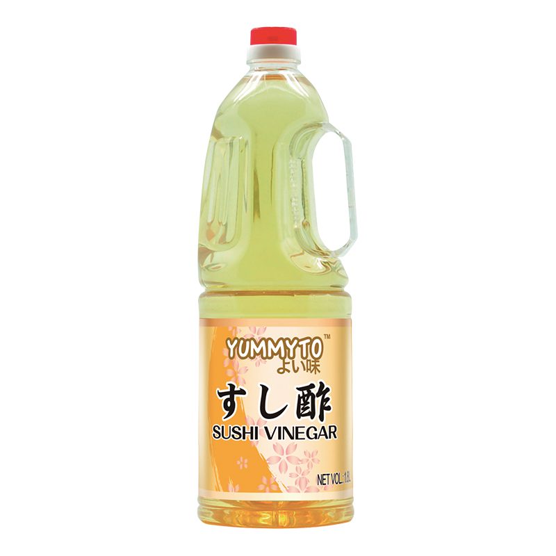 sushi vinegar YUMMYTO 1.8L