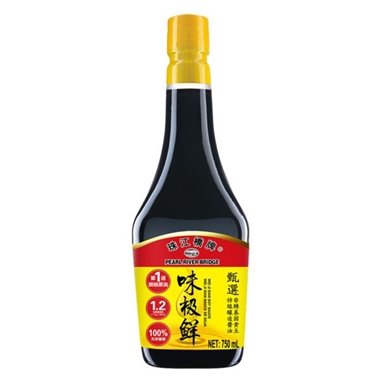 Seasoning Soy Sauce