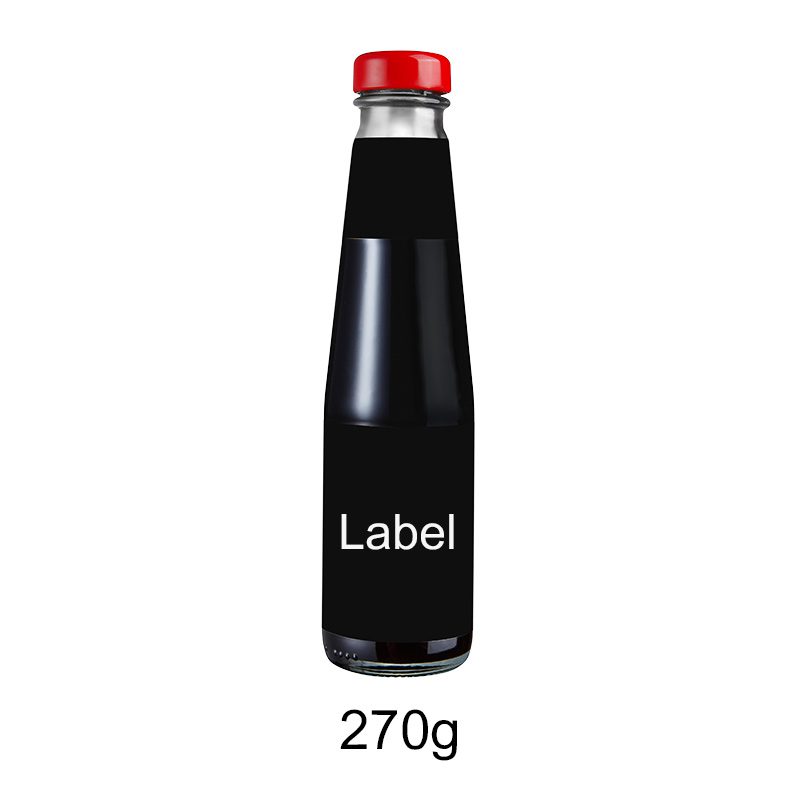 270g sauce bottle