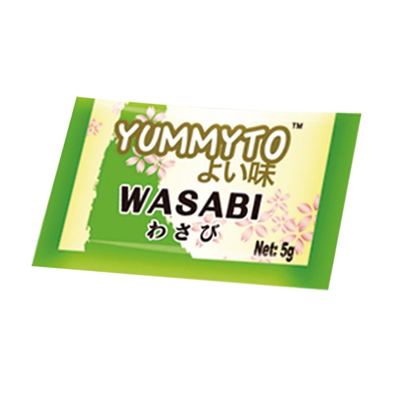 5G Wasabi