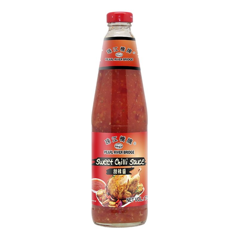 730G Sweet Chili Sauce
